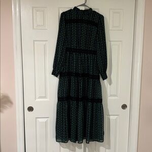 Knot and Tale Baden Dress